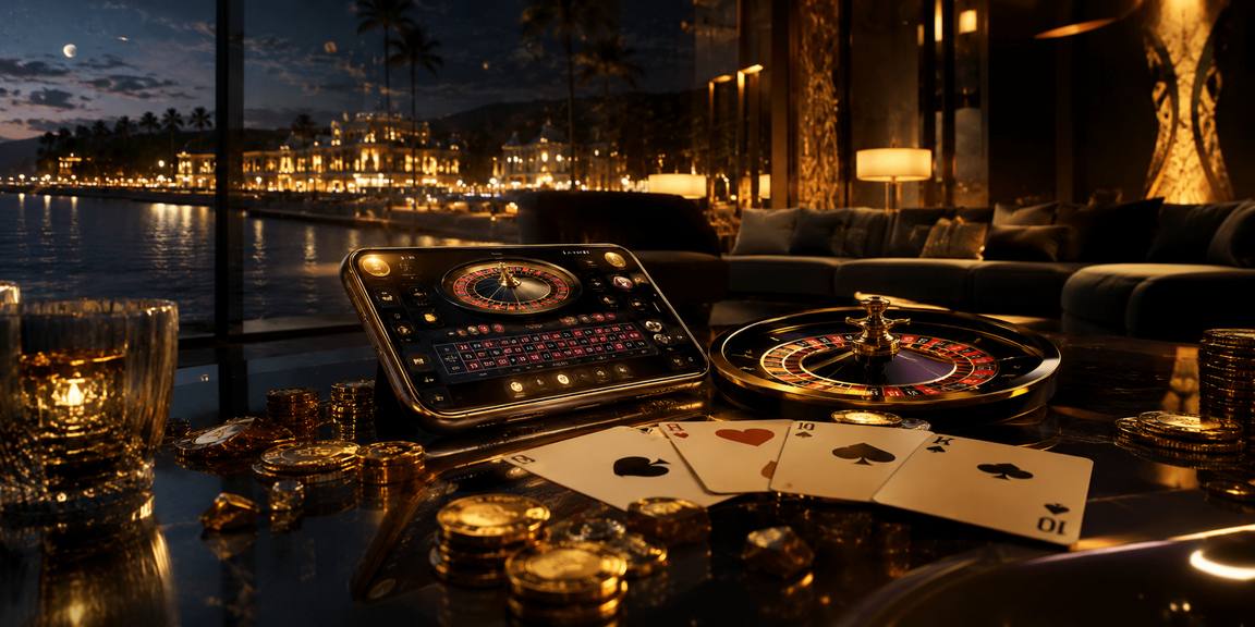 pe66.net Từ bàn Baccarat đến phòng slot cao cấp